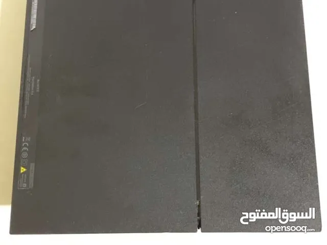 PlayStation 4 PlayStation for sale in Zarqa