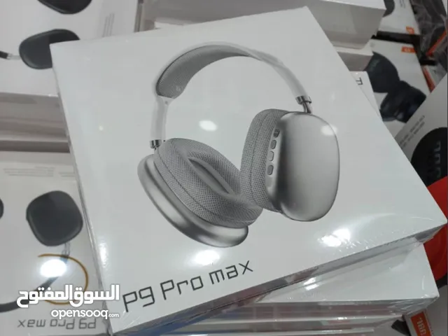 p9 pro max