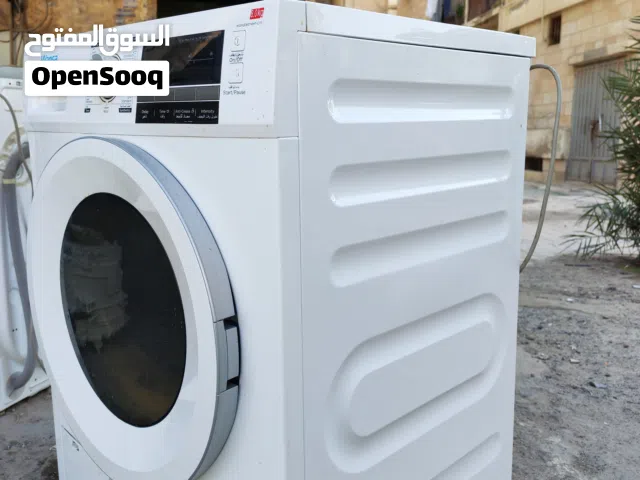 Wansa gold dryer only dryer Capacity 8kg Best for home Perfect working No any issue