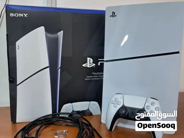 PlayStation 5 PlayStation for sale in Tripoli