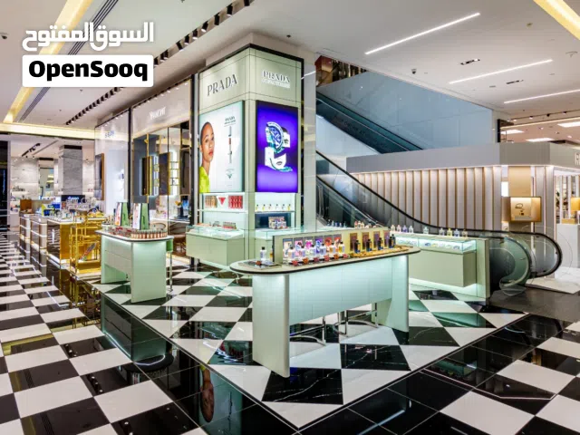 Alpha Nero  Specialists in Premium Retail Fitouts