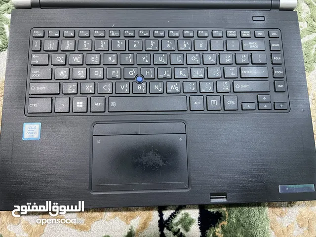 Windows Toshiba for sale in Amman