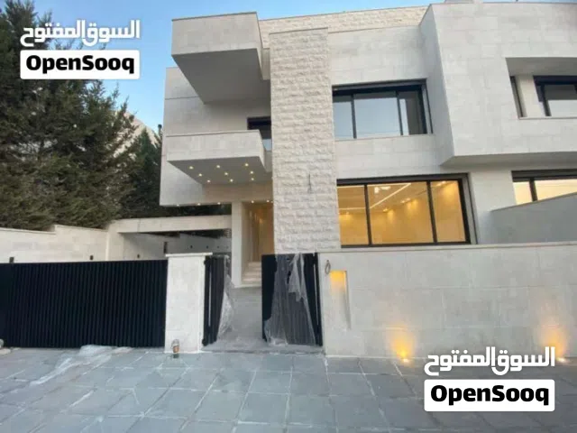 660 m2 5 Bedrooms Villa for Sale in Amman Dabouq