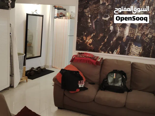 35 m2 1 Bedroom Apartments for Rent in Hawally Salwa