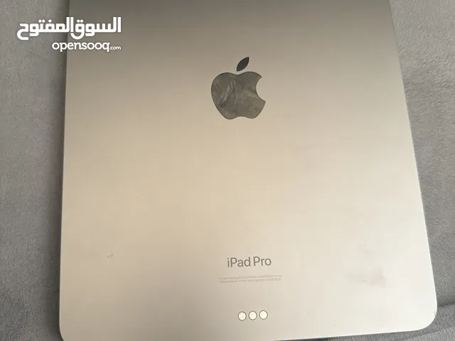 Apple iPad 256 GB in Amman