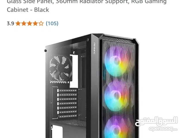 pc gaming كمبيوتر جيمنج Asus Tuf