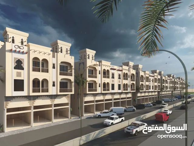 3 Floors Building for Sale in Sharjah Other