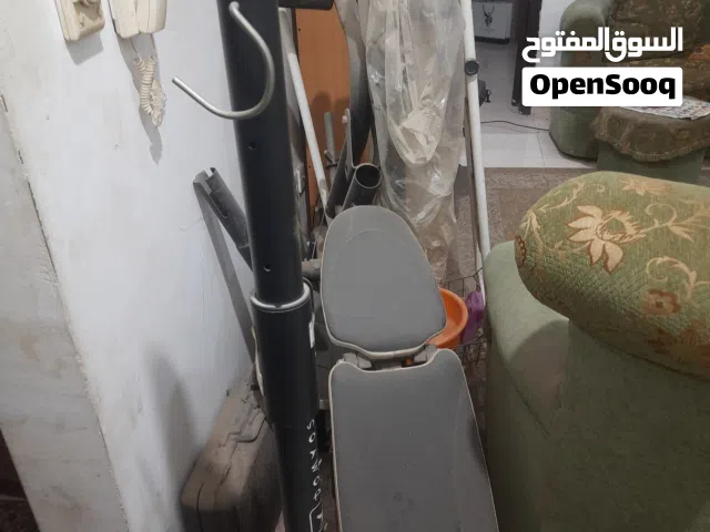 جهاز العاب رياضيه دوميوس استعمال خفيف
