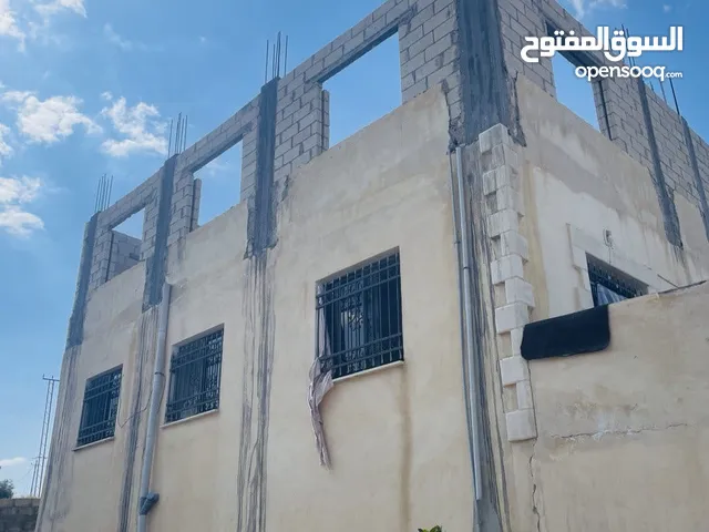150m2 5 Bedrooms Townhouse for Sale in Amman Shafa Badran