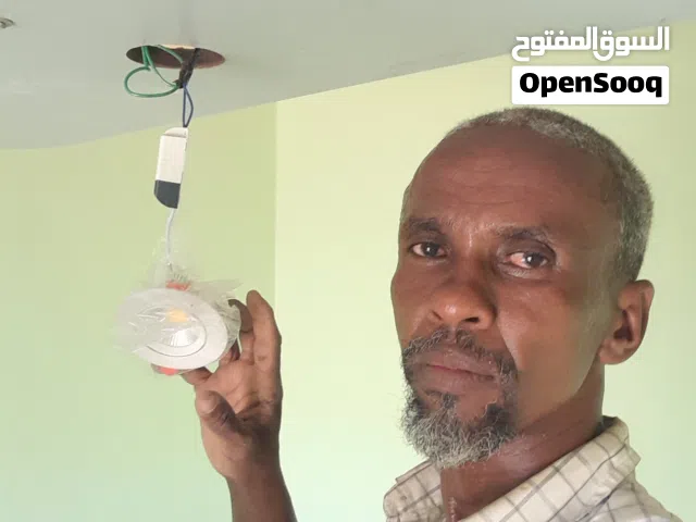 فني كهربائي دقة وسرعه