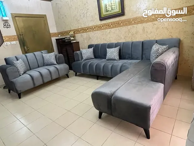 طقم كورنر مودرن