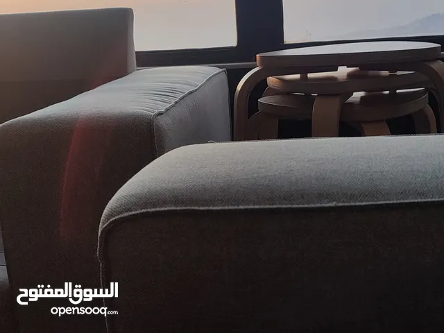 ikea kivik U shape sofa corner ايكيا يو صوفا كورنر