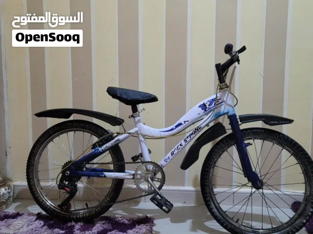 سيكل مقاس 20 تعاشيق موجود بسعوان دوار الاربعين
