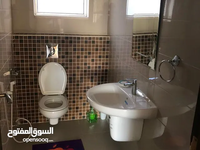 200 m2 3 Bedrooms Apartments for Rent in Amman Um Uthaiena