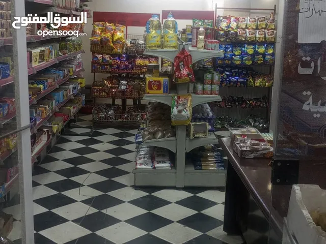 90m2 Shops for Sale in Amman Jabal Al Naser