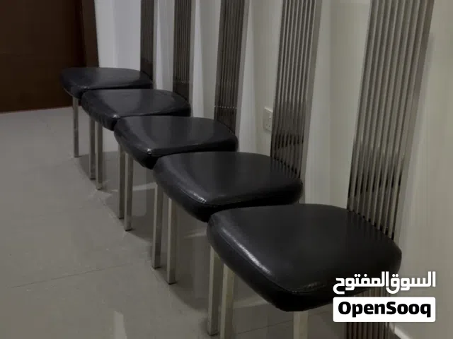 5 chairs for dining table for sale