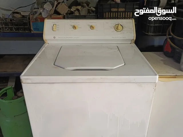 Fagor 13 - 14 KG Washing Machines in Irbid