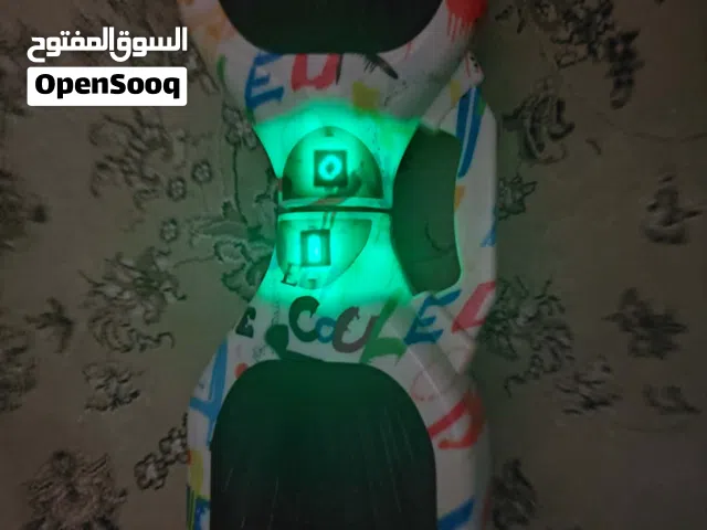 سكوتر كهربائي