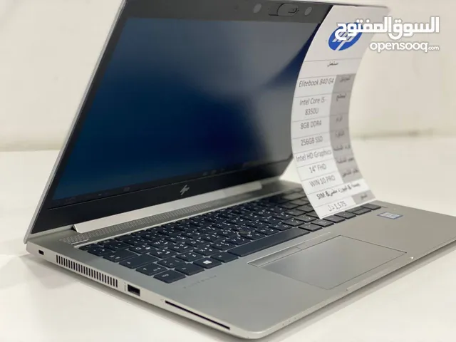 لابتوب HP EliteBook 840 G4
