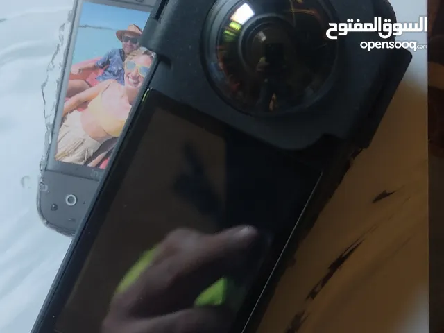 انستا insta 360 x3