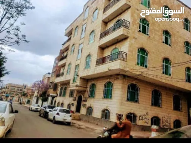 4 Floors Building for Sale in Sana'a Al Sabeen