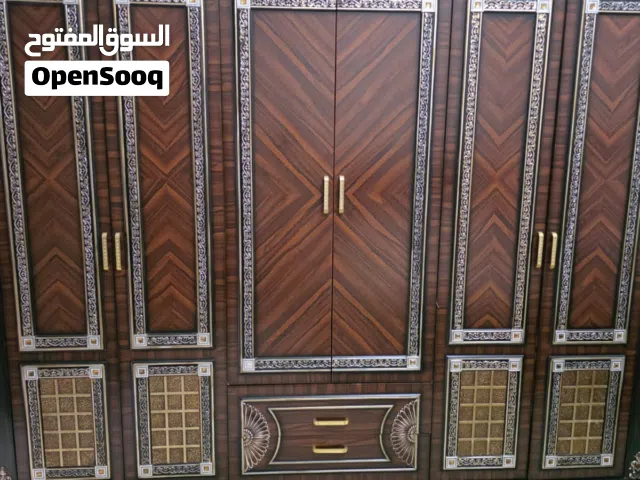 Clothes cabinet wardrobe