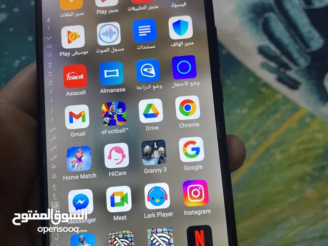 Huawei Y9 128 GB in Basra