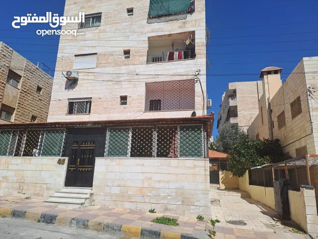 115 m2 3 Bedrooms Apartments for Sale in Amman Daheit Al Ameer Hasan