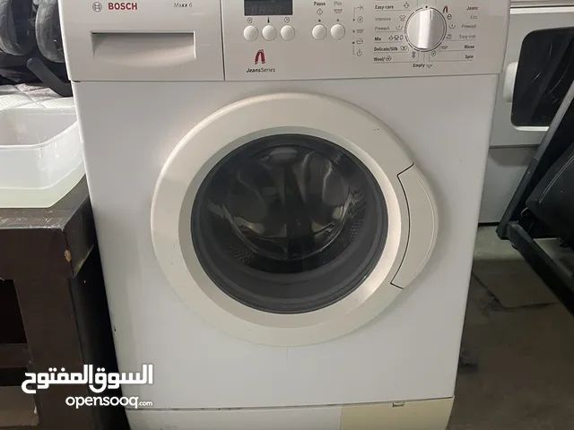 غسالات شغالات ميه بالميه عنوان رام الله