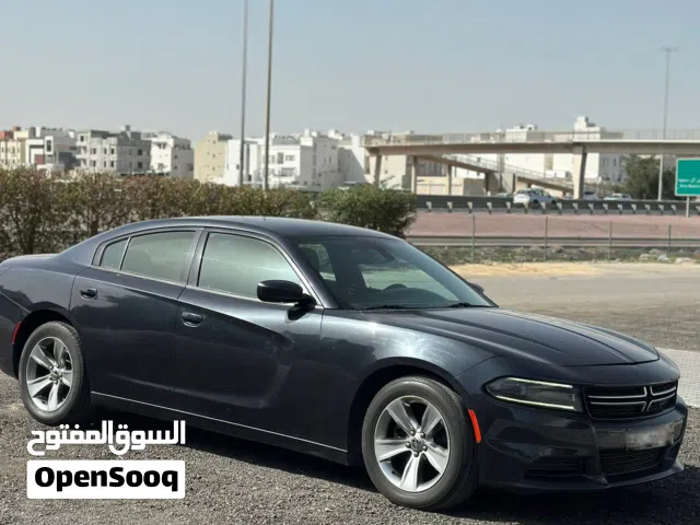 دودج تشارجر2016 شرط الفحص وار الملا 6 سلندر