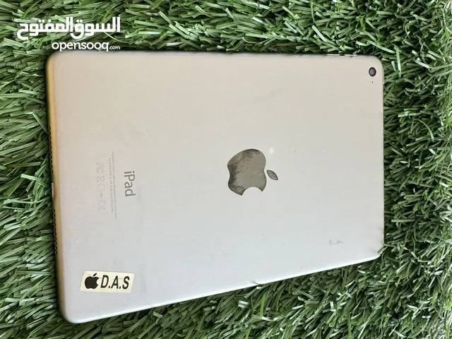 Apple iPad Mini 4 16 GB in Dhofar