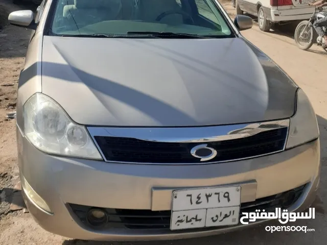 Used Renault Safrane in Qadisiyah