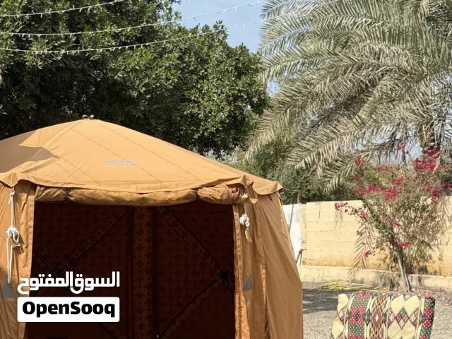 خيمة ديسكفري للبيع