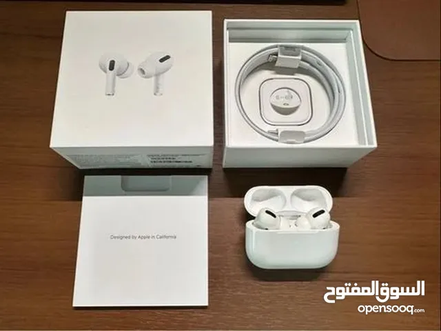 Apple AirPods Pro - Immerse Yourself in Sound!