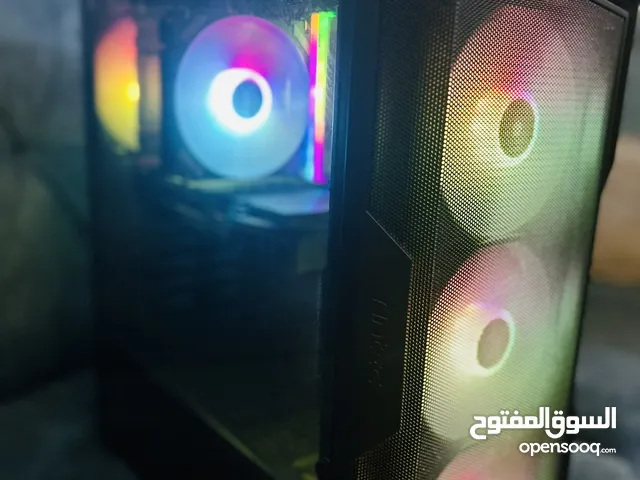 كمبيىتر جيمنج للبيع بسعر مغري
