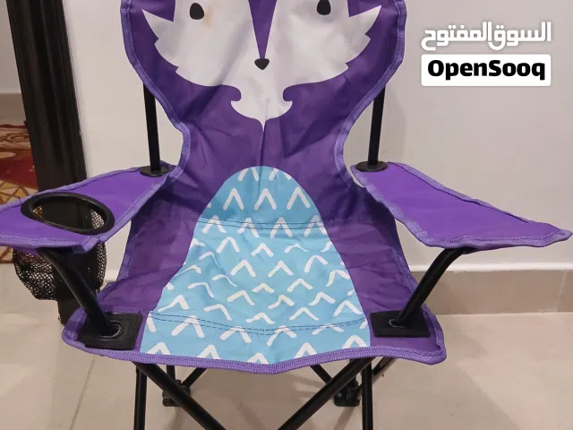 كرسي شاطئ اطفال - A Beach child chair - 3 k.d