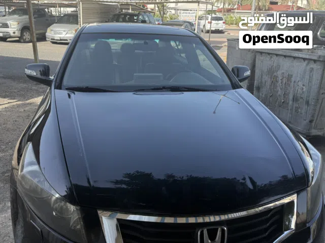 Used Honda Accord in Hawally