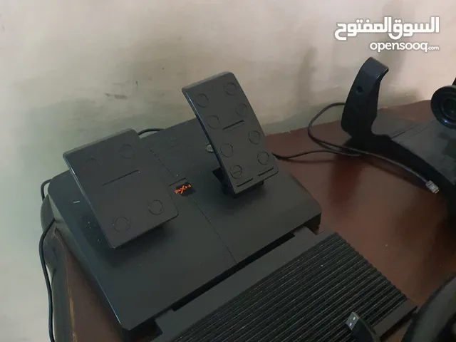 Gaming PC Steering in Amman