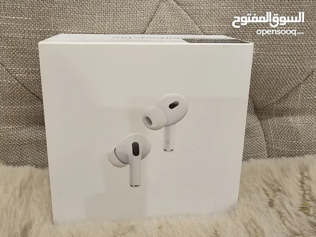 airpods pro 2nd generation -سماعة ايربودز برو