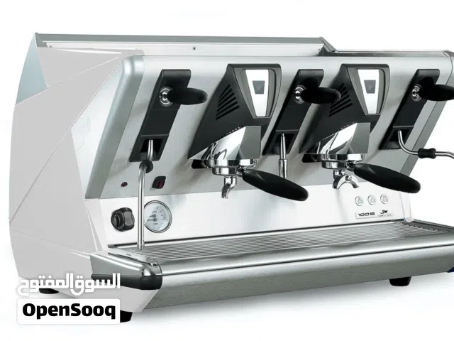 La San Marco Coffee Machine - Made in Italy