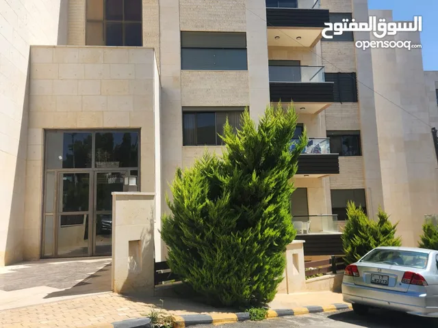 178 m2 3 Bedrooms Apartments for Sale in Amman 4th Circle