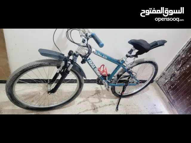 سيكل اوروبي الومنيوم بسعر الصيني من يلحق