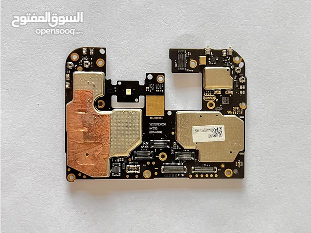 مطلوب بورد لجهاز POCO X3 PRO