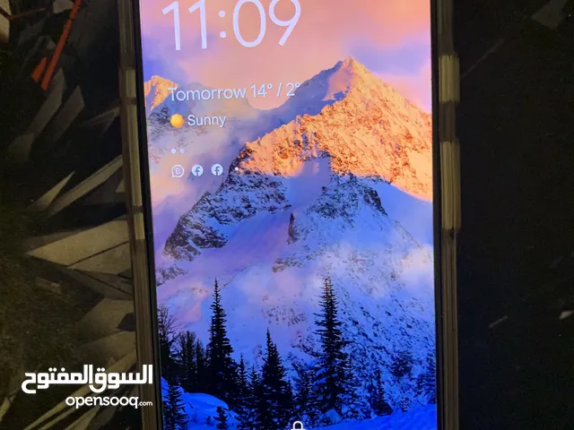 Google Pixel 4 XL 64 GB in Amman