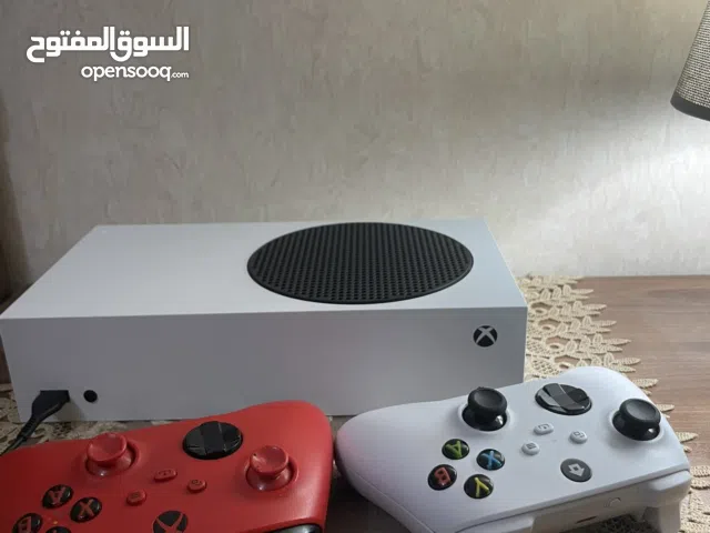 Xbox Series S Xbox for sale in Tripoli