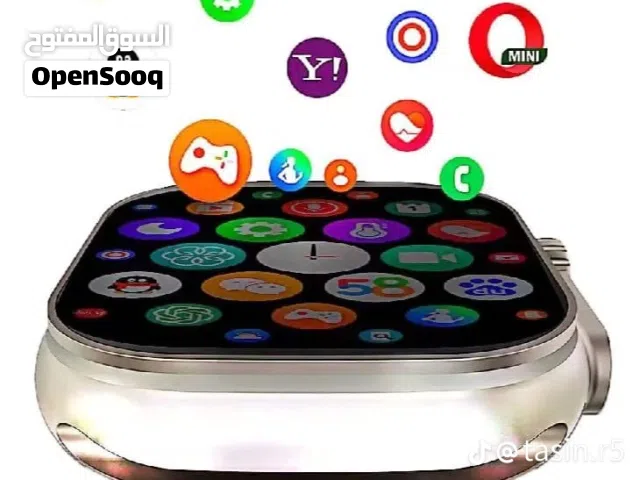 Ultra smart watches for Sale in Benghazi