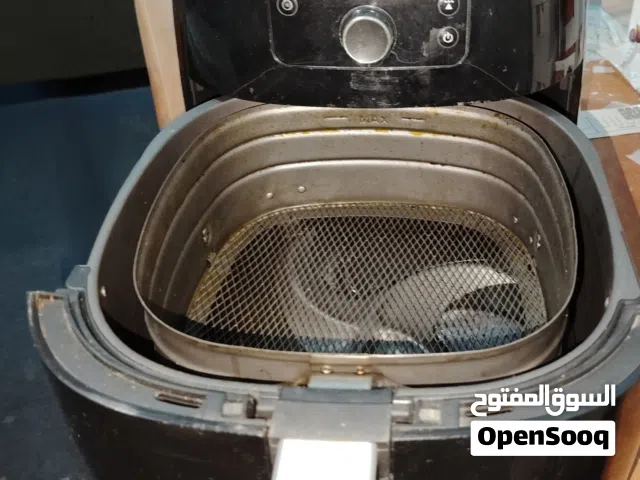 للبيع.. العملاقة Philips Airfryer XXL - تكنولوجيا Twin TurboStar  لعشاق الأكل الصحي، متاح قلاية ف