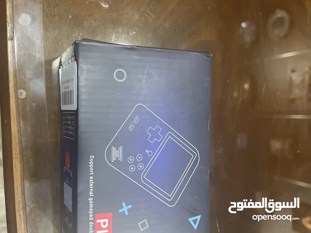 Game box plus