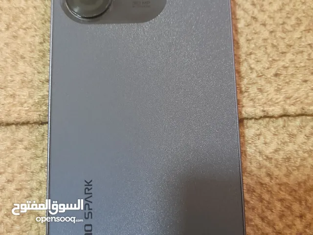 تلفون تكنو سبارك تن برو