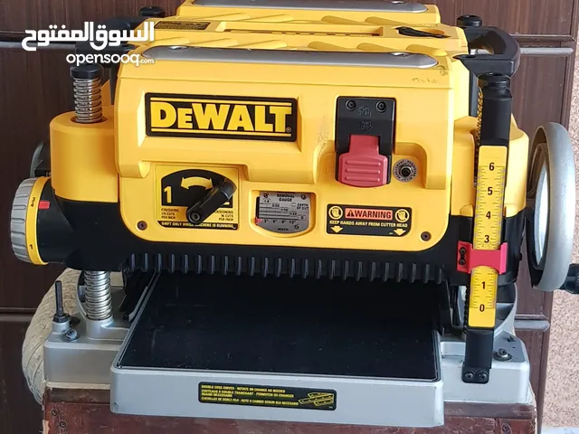 DEWALT DW735 little used like new